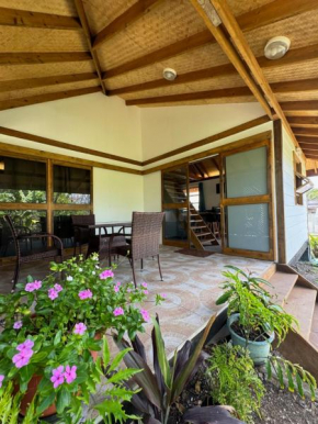NAHIKI Lodge